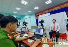 Khánh Hòa: Khẩn trương tiến hành đổi Thẻ đảng viên trong toàn Đảng